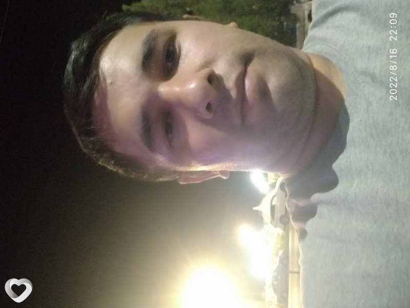 Али, 36, Москве — анкета №687482