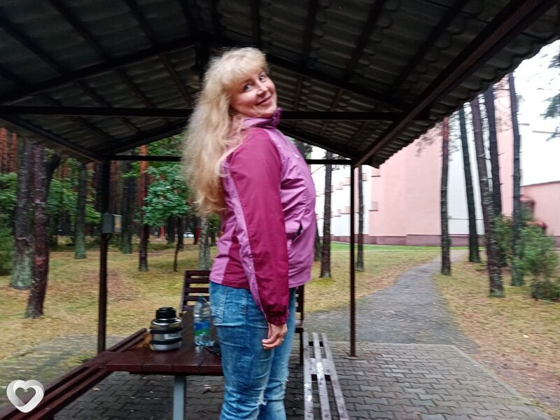 Галина, 53, Мозыре — анкета №687485