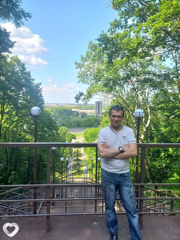 Александр, 36, Курганинске — анкета №687487