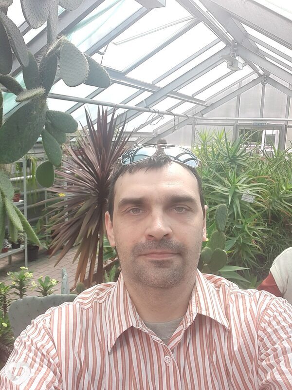 Андрей, 42, Калининграде — анкета №687495