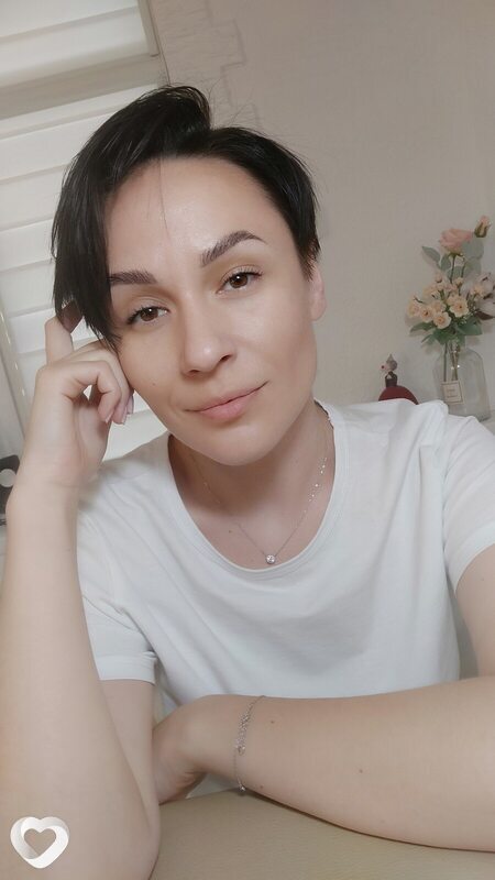 Юлия, 41, Гомеле — анкета №687498