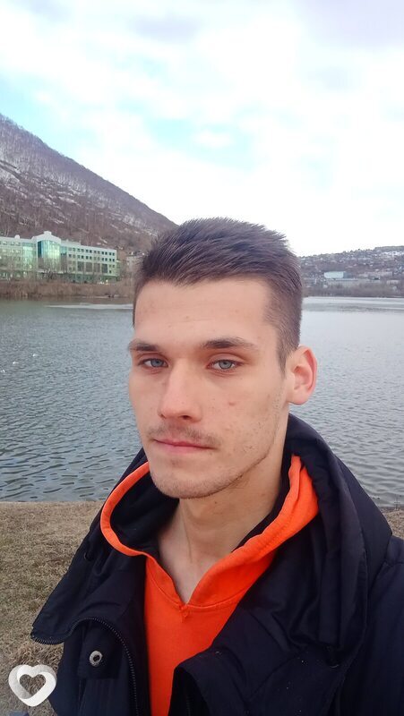 Алексей, 24, Петропавловске-Камчатском — анкета №687451