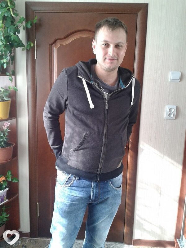 Николай, 45, Ставрополе — анкета №687454