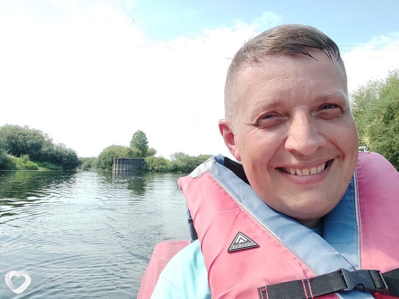 Александр, 41, Калининграде — анкета №687457