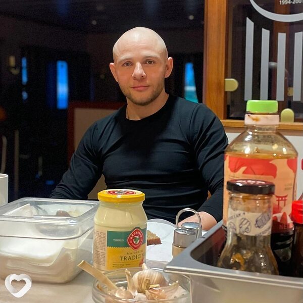 Алексей, 38, Мурманске — анкета №687465