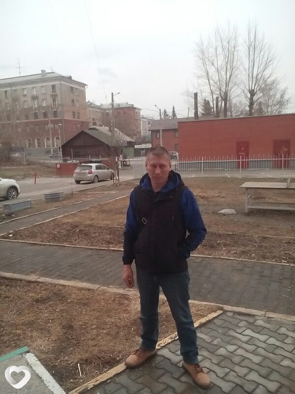 Евгений, 38, Вихоревке — анкета №687467