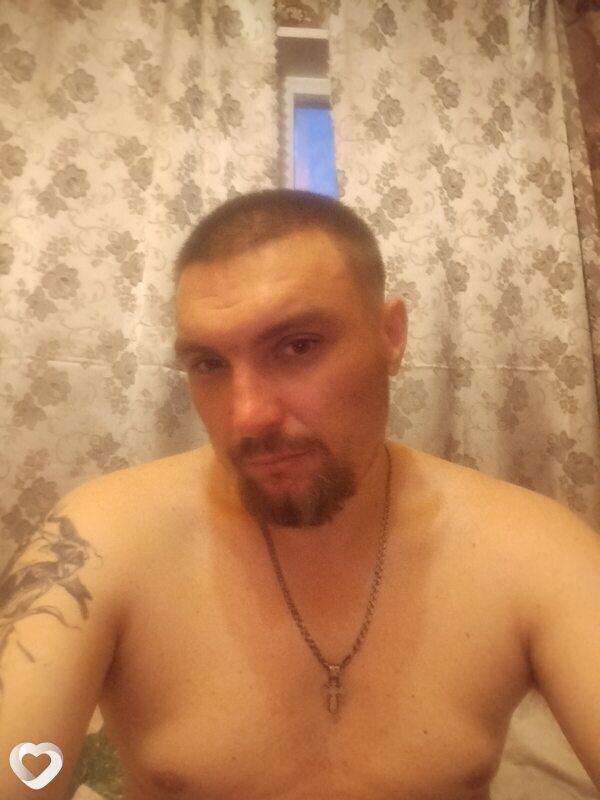 Данила, 36, Саратове — анкета №687475