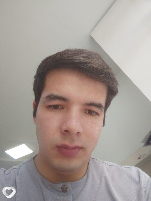 Serdar Dzhumaev, 28, Душанбе — анкета №687303