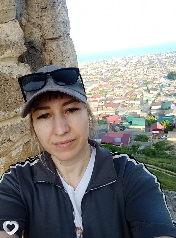 Екатерина, 44, Красноярске — анкета №687309