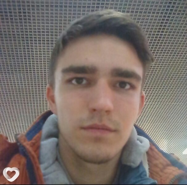 Zhorik, 21, Сочи — анкета №687311
