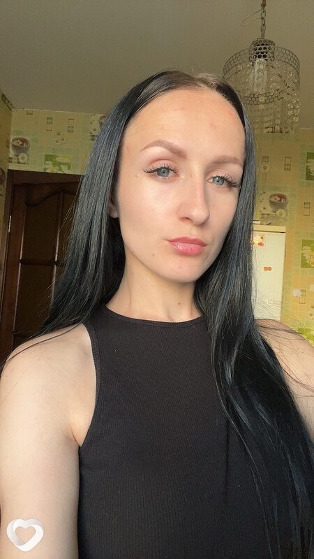 Виктория, 25, Бресте — анкета №687313
