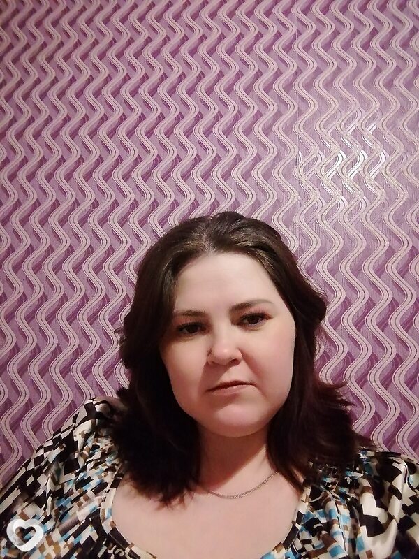 Оксана, 34, Тюмени — анкета №687314