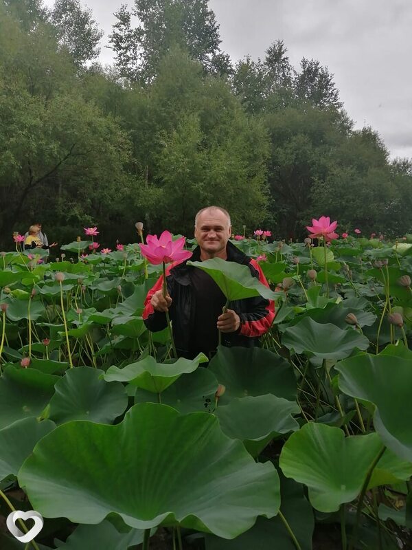 Олег, 58, Хабаровске — анкета №687318