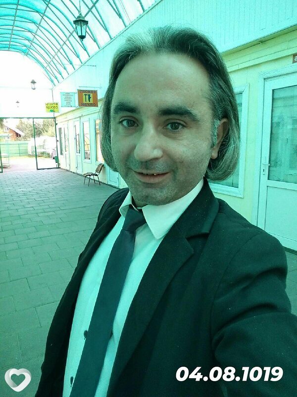 Толик, 44, Дмитрове — анкета №687319