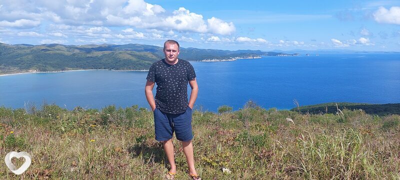Антон, 39, Владивостоке — анкета №687321
