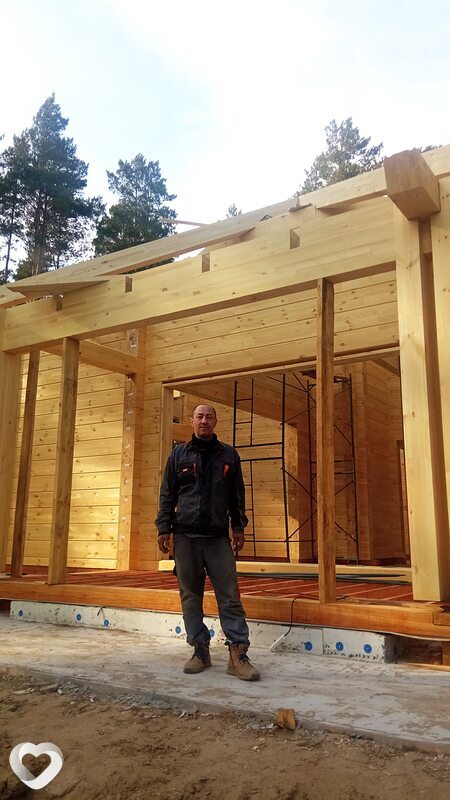 Алексей, 49, Новосибирске — анкета №687530