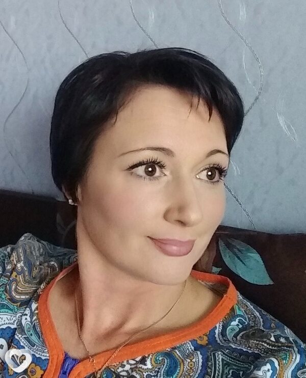 Нвталья, 50, Магадане — анкета №687531