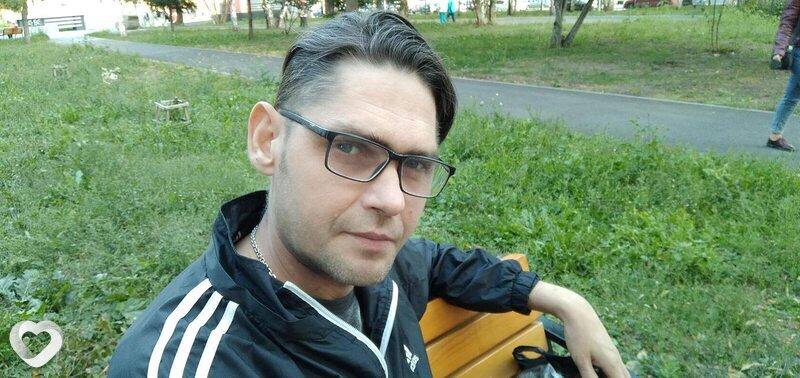 Сергей, 50, Кургане — анкета №687534