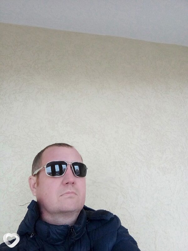 Alek, 45, Реутове — анкета №687539