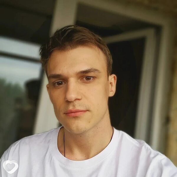 Сергей, 29, Москве — анкета №687550