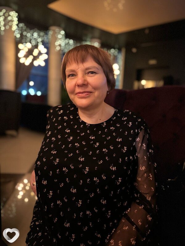 Анюта, 43, Евпатории — анкета №687208