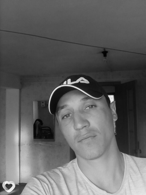 Сергей, 36, Барнауле — анкета №687210