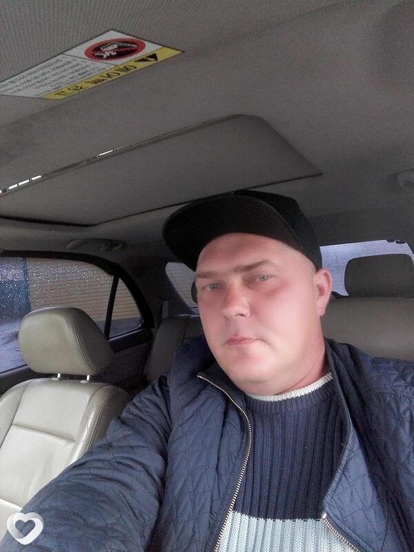 Александр, 47, Белове — анкета №687211