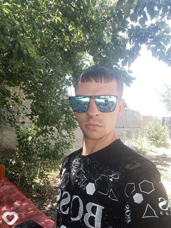 Игорь, 31, Караганде — анкета №687212