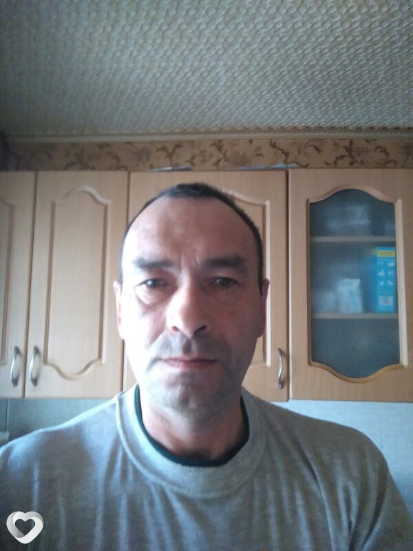 Алексей, 51, Ухте — анкета №687214