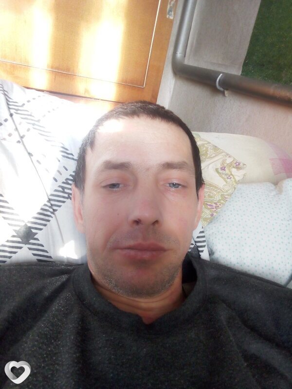 Алексей, 39, Алейске — анкета №687220