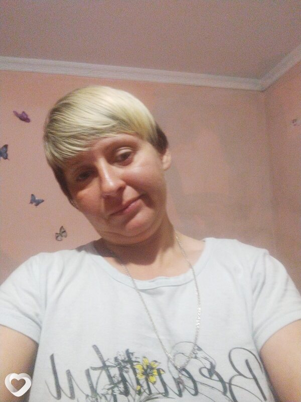 Ксения, 38, Краснодаре — анкета №687222