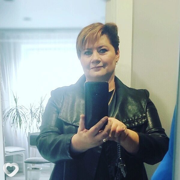 Алла, 56, Ивацевичах — анкета №687224