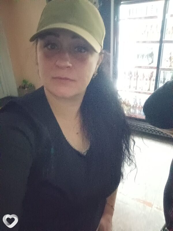 Мария, 37, Уссурийске — анкета №687225