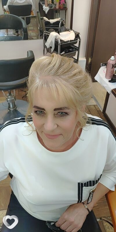 Татьяна, 57, Находке — анкета №687502