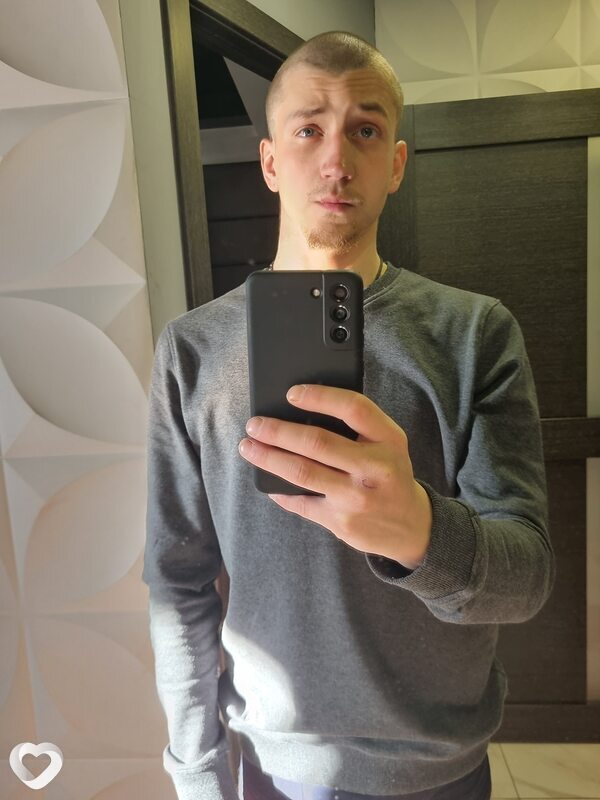 Роман, 28, Вологде — анкета №687504