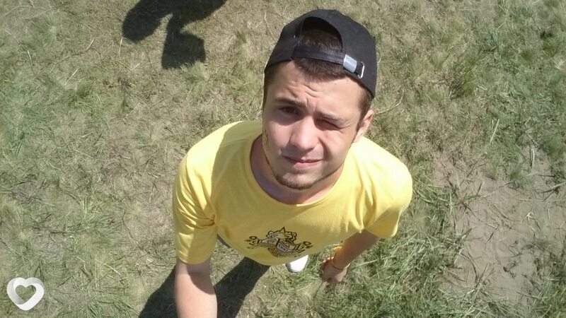 Иван, 31, Лесосибирске — анкета №687511