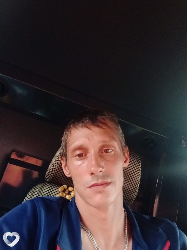 Владимир, Карасук