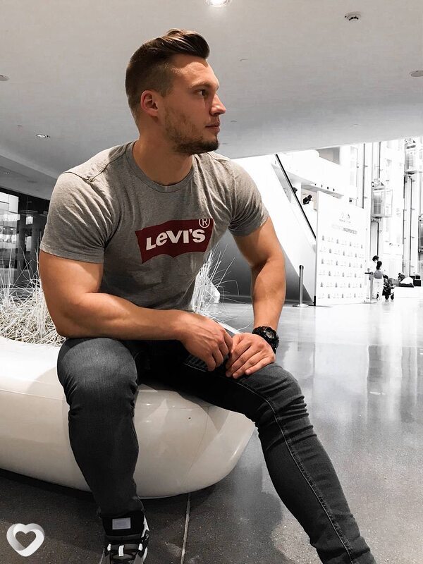 Стас Куприянов, 31, Кумертау — анкета №687513