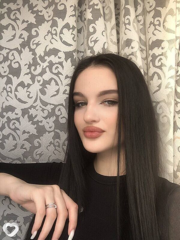 Alina, 20, Красноярске — анкета №687516