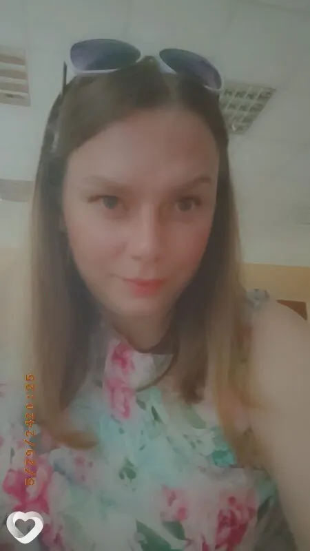 Елена, 31, Москве — анкета №687522