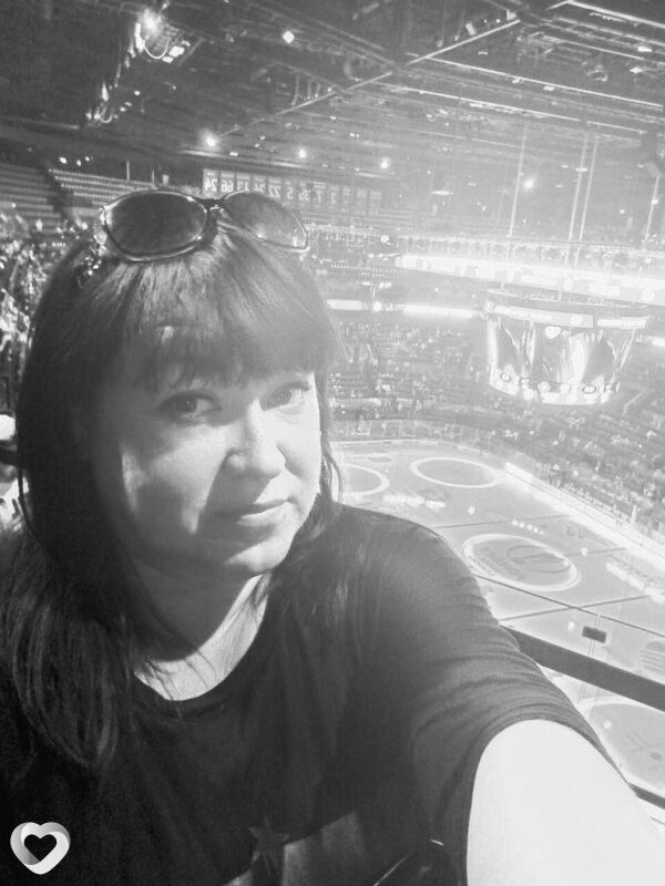 Alena, 39, Омске — анкета №687551