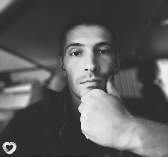 Сергей, 42, Липецке — анкета №687554