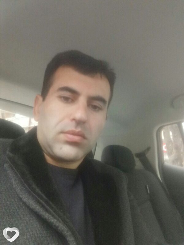 Давид, 39, Армавире — анкета №687559