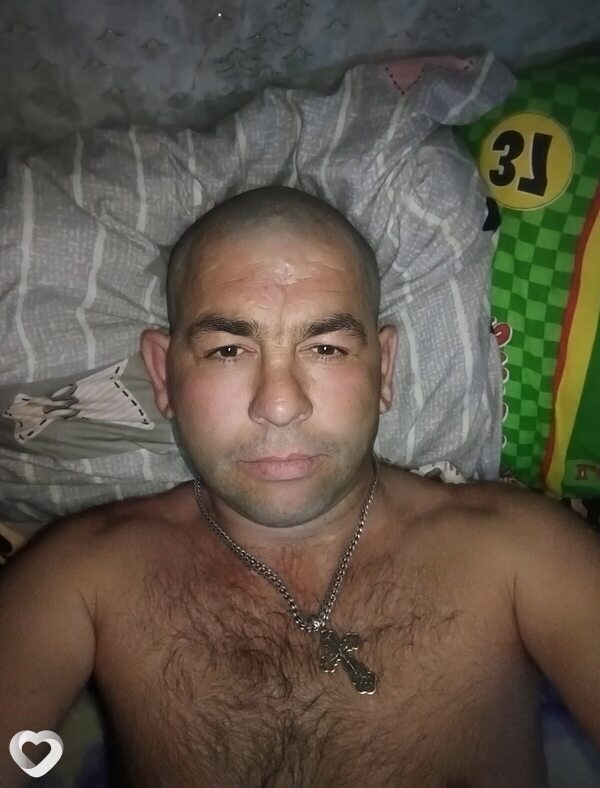 Иван, 29, Биробиджане — анкета №687564