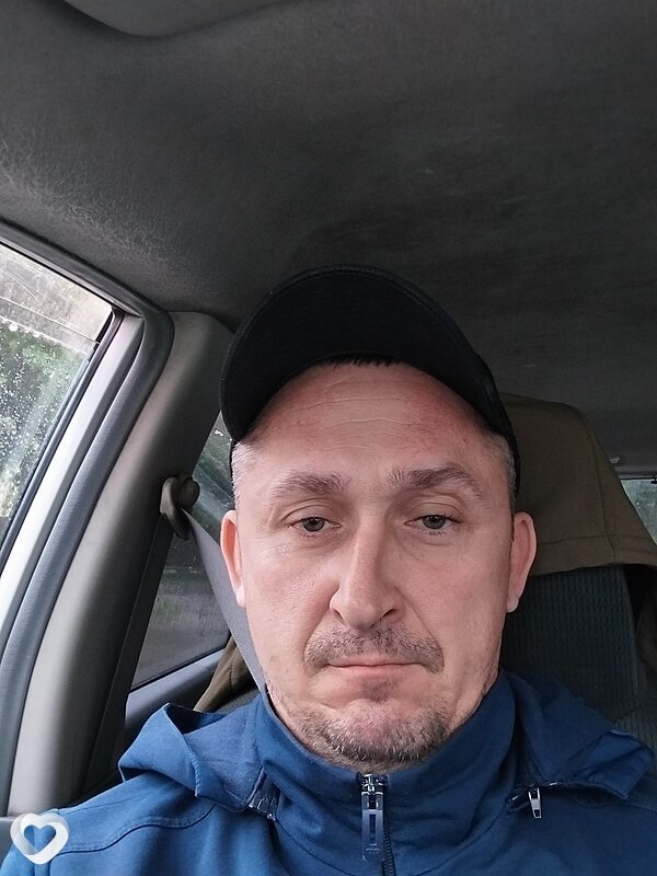 Сергей, 42, Краснодаре — анкета №687566