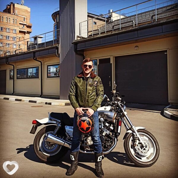 Сергей, 34, Могилев — анкета №687567