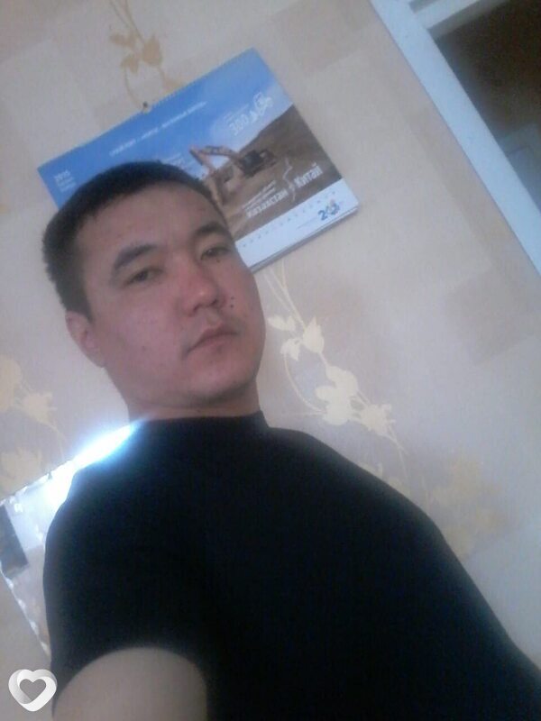 Жорик, 39, Шымкенте — анкета №687570