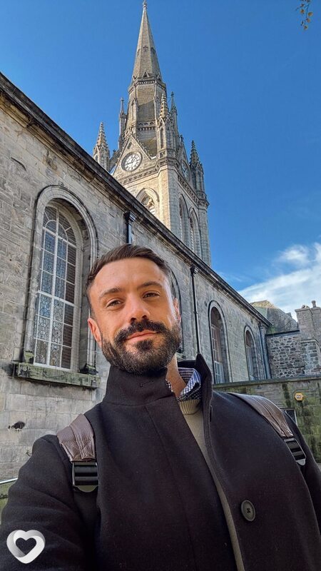 Андрей, 33, Казани — анкета №687571