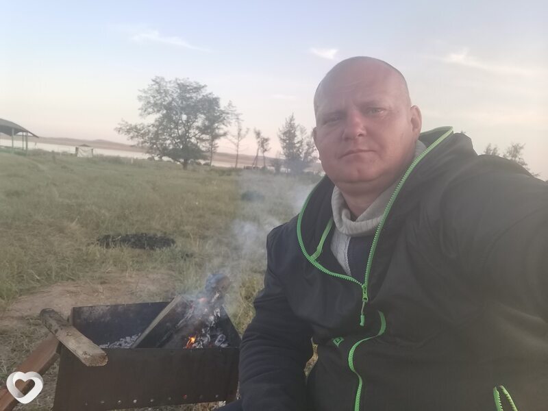 Евгений, 51, Красноярске — анкета №687575