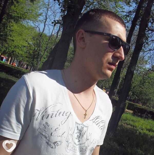 Александр, 48, Кропивницкий — анкета №687430
